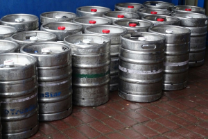 Успенские полицейские пресекли незаконный оборот алкоголя