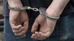 В Успенском районе сотрудники уголовного розыска задержали подозреваемого в краже