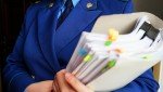 В Успенском районе после вмешательства прокуратуры член семьи погибшего участника специальной военной операции получил выплату в 5 млн рублей